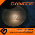 factory outlets reflective road marking paint glass beads